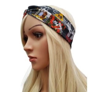 Wizard of Oz Turban Headband